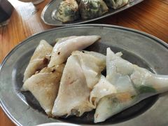-洲心明记烧肉大粥(总店)