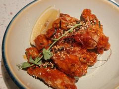 -BE BRIGHT KITCHEN(正佳广场店)