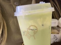 -喜茶(振华商厦店)