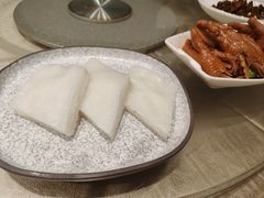 -白云宾馆·白云轩中餐厅·匠心手制