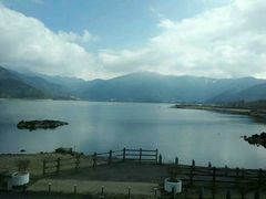 -台场海滨公园船码头