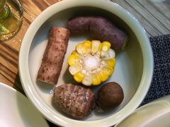 -澳珀食堂