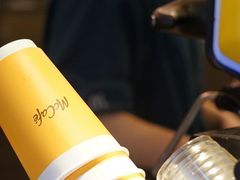 -麦当劳(交道口店)