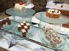 -丽都皇冠假日酒店·Matrix亦餐厅(望京店)