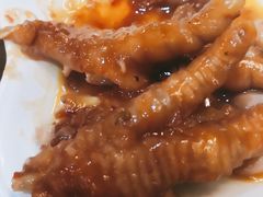 -喜鹊茶点.啫煲(车陂店)