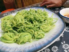 -旺角小渔村·海肠捞饭开创者(环山路店)