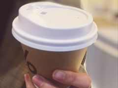 -% Arabica阿拉比卡咖啡(深圳湾万象城店)