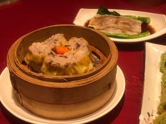 香菇烧卖皇-北园酒家(小北路店)