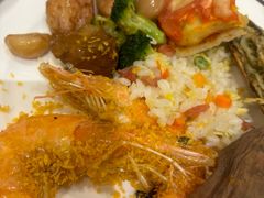 -天伦王朝酒店·盛华瑄餐厅