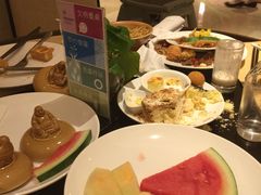 -盛宴自助餐厅(运达喜来登店)