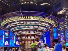 -花西亭·海鲜自助餐厅(瑞城名人酒店)