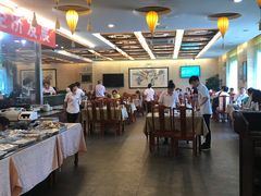 -烤肉宛饭庄(北新桥店)