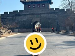 -老龙头景区
