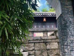 -阳明祠