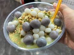 -夏食光安顺小舒冰粉冰浆(甲秀楼店)