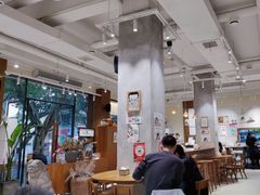 大堂-小豆海棠(人民南路店)