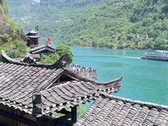 -三峡人家风景区