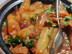 -晓粤·惹味粤菜(凯德乐峰广场店)