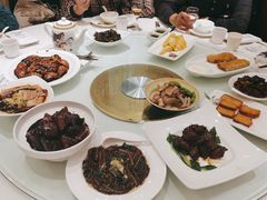 -金时代顺风大酒店(金山店)