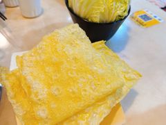 炸腐皮-福合埕牛肉丸(福平路店)
