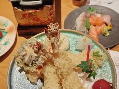 -蝉一日本料理(高新区店)