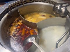 -快乐小羊·内蒙牛羊肉火锅(流花中心店)