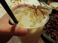 -贰醒·私房小院烧烤 (太古里店)