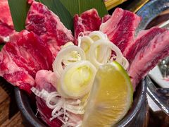 -海之屋韩式烤肉(海棠68环球美食街店)