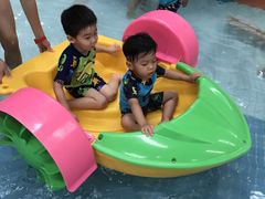 -南宫温泉水世界