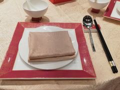 -喜来登由由大酒店九州膳坊中餐厅