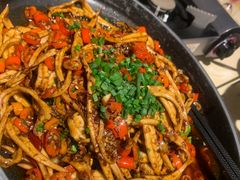 -大碗先生(万家丽店)