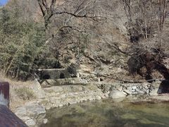 -辋川溶洞