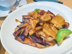 -关东小磨东北菜(上海长风大悦城店)