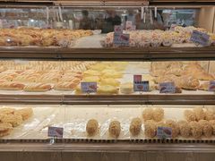 -山崎面包(苏州中心店)