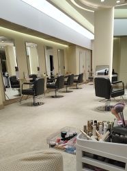 -Mentor Hair Salon