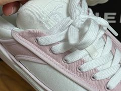-CHANEL(恒隆广场店)