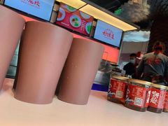 -小龙坎火锅(IFS HOT店)