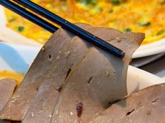 -陆记鹅庄·潮汕菜·狮头鹅(大仟里店)
