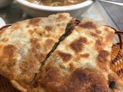 -汇丰泽阳京东肉饼店(亢山路店)