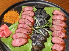 -陶享时光西餐·下午茶(信河街店)