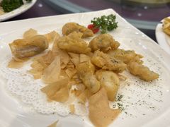 -鹭园酒家·四十年老字号