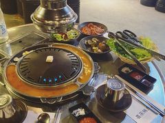 -喜来稀肉(金巴利道店)