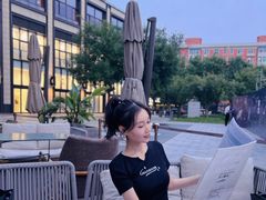 -The Rug Cafe(王府中环店)