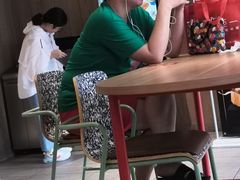-麦当劳(金谷里G·MALL店)