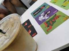 -欧邑咖啡小站 HLab Coffee