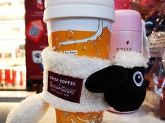 -COSTA COFFEE(吴江路店)