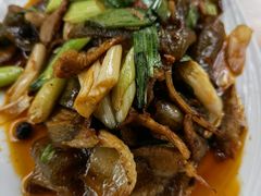 苕皮回锅肉-土桥老街黄鸭子(清淳家园店)