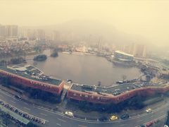 -舟山希尔顿酒店