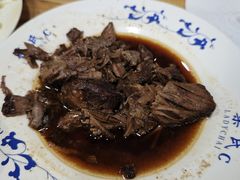 -柴氏风味斋(甘家口店)