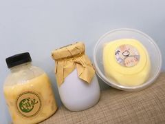 芒果班戟-苏妃奶酪(平江路店)